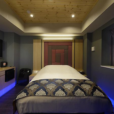 Hotel Nakayama Tokyo Luaran gambar
