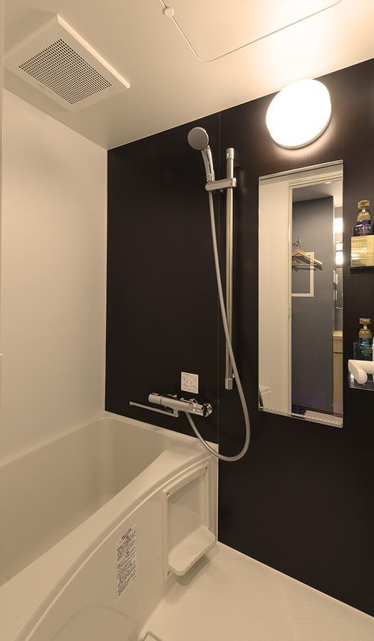 Hotel Nakayama Tokyo Luaran gambar