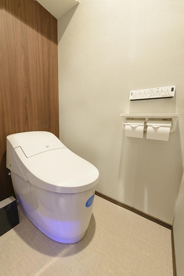 Hotel Nakayama Tokyo Luaran gambar